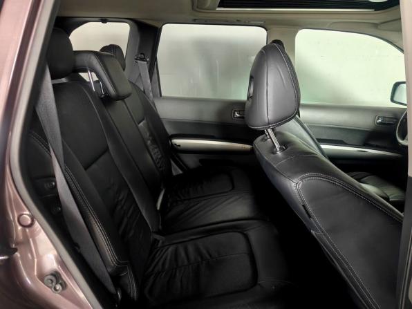 Nissan X-Trail II с пробегом 2008 года, цена 1 030 000 рублей, 98840 км, внедорожник, Автокод Объявления