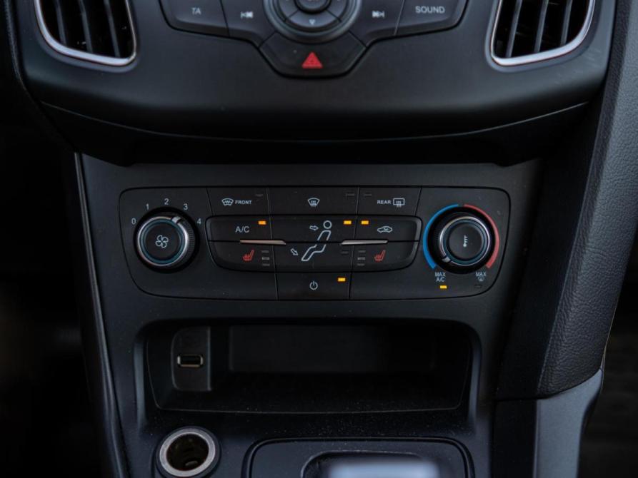 Ford Focus III Рестайлинг Сочи  - изображение 15