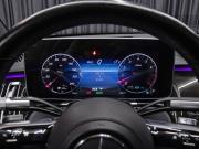 Mercedes-Benz S-Класс VII (W223) Москва  - изображение 44