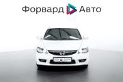 Honda Civic VIII Рестайлинг Тюмень  - изображение 27