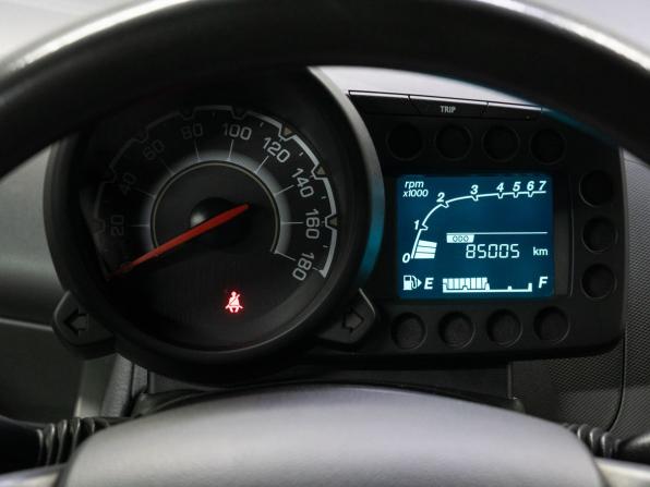 Chevrolet Spark III с пробегом 2013 года, цена 680 000 рублей, 85003 км, хэтчбек, Автокод Объявления