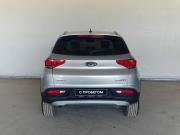 Chery Tiggo 7 I Москва  - изображение 27