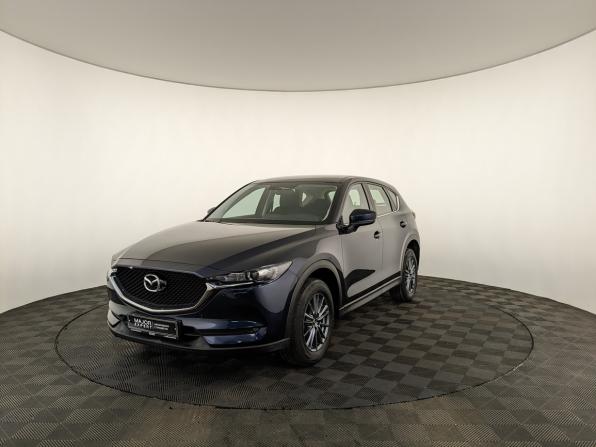 Mazda CX-5 II с пробегом 2019 года, цена 2 515 000 рублей, 65500 км, внедорожник, Автокод Объявления