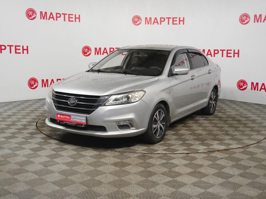 Lifan Solano II Вологда  - изображение 1