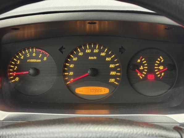 SsangYong Kyron I Рестайлинг с пробегом 2013 года, цена 1 085 000 рублей, 109867 км, внедорожник, Автокод Объявления