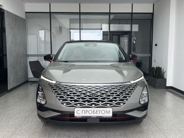Omoda C5 I с пробегом 2023 года, цена 1 820 000 рублей, 37320 км, внедорожник, Автокод Объявления