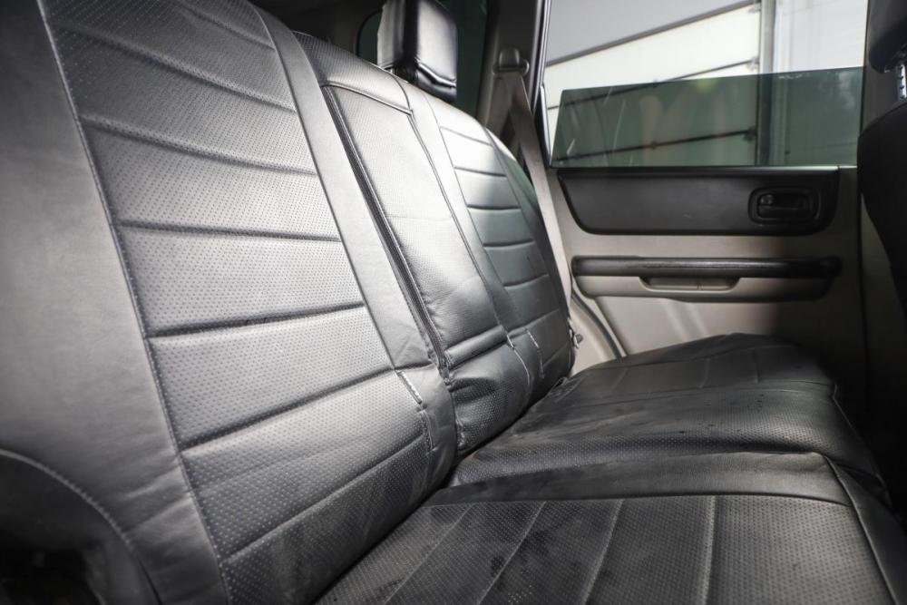 Nissan X-Trail I Новосибирск  - изображение 16