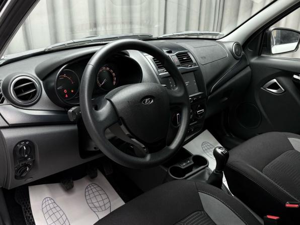 Lada (ВАЗ) Granta I Рестайлинг с пробегом 2024 года, цена 799 000 рублей, 50240 км, седан, Автокод Объявления