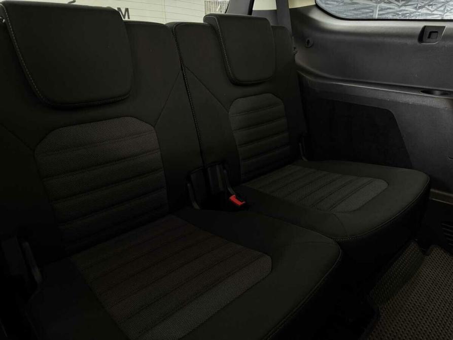 Ford Galaxy III Рестайлинг Москва  - изображение 16