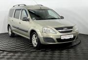 Lada (ВАЗ) Largus I Нижний Новгород  - изображение 26
