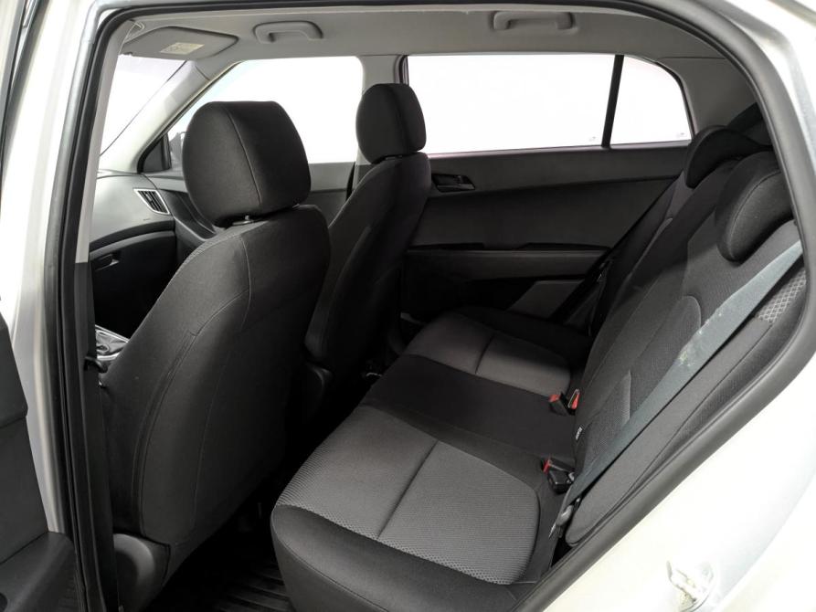 Hyundai Creta I Москва  - изображение 18