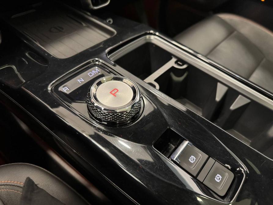 Haval Dargo Ставрополь  - изображение 13