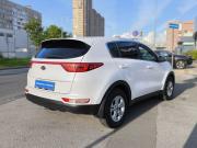 Kia Sportage IV Санкт-Петербург  - изображение 25