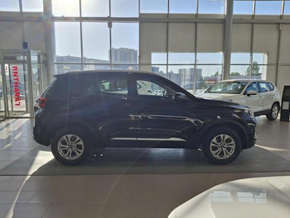 Chery Tiggo 4 Pro I Рестайлинг с пробегом 2025 года, цена 1 560 000 рублей, 33168 км, внедорожник, Автокод Объявления