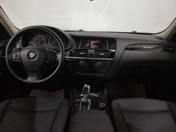 BMW X3 II (F25) Рестайлинг с пробегом 2014 года, цена 2 250 000 рублей, 147805 км, внедорожник, Автокод Объявления