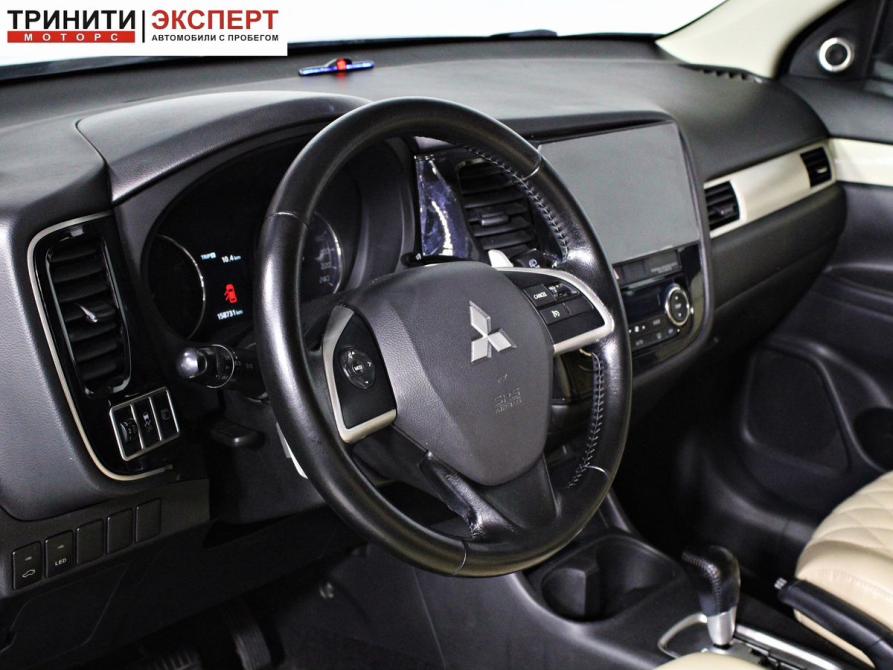 Mitsubishi Outlander III Белгород  - изображение 10