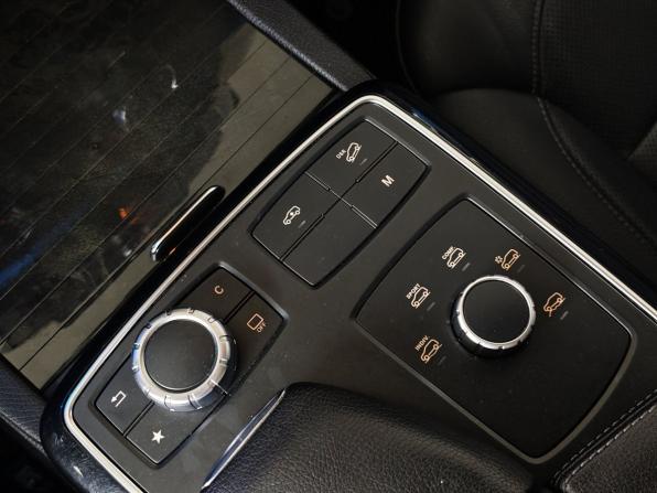 Mercedes-Benz GLS I (X166) с пробегом 2017 года, цена 4 150 000 рублей, 151354 км, внедорожник, Автокод Объявления