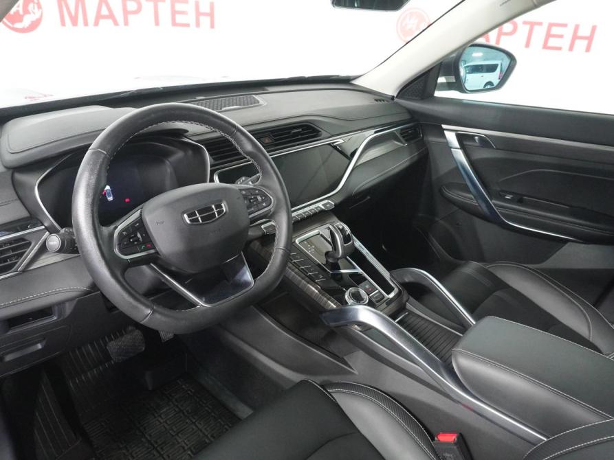Geely Atlas Pro Вологда  - изображение 9