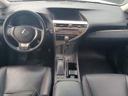 Lexus RX III Рестайлинг Москва  - изображение 33
