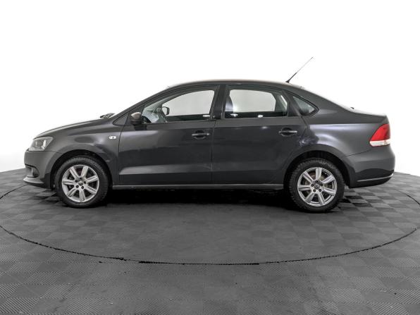Volkswagen Polo V с пробегом 2012 года, цена 1 100 000 рублей, 39352 км, седан, Автокод Объявления