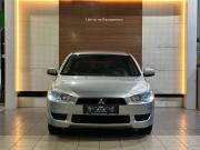 Mitsubishi Lancer X Челябинск  - изображение 16