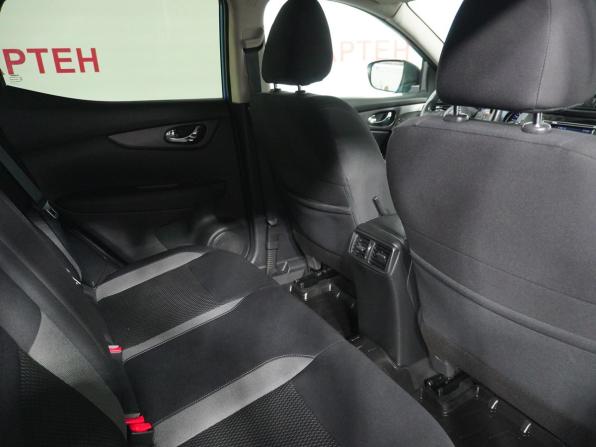Nissan Qashqai II Рестайлинг с пробегом 2019 года, цена 1 930 000 рублей, 91099 км, внедорожник, Автокод Объявления