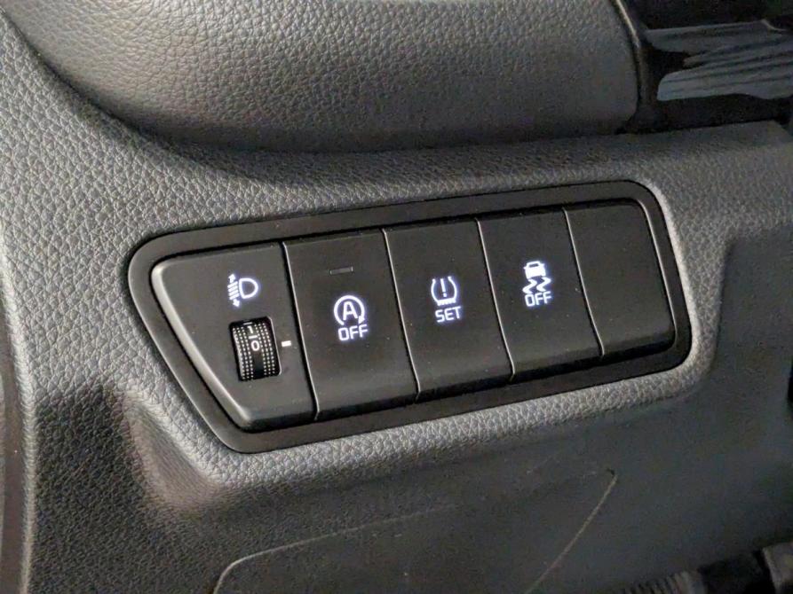 Kia KX3 Москва  - изображение 13