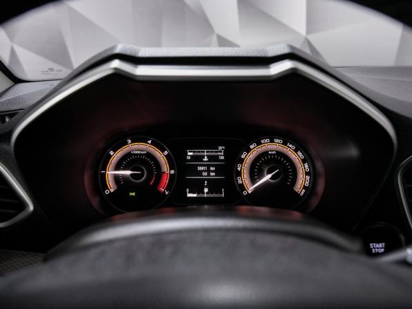 Lada (ВАЗ) Vesta I Рестайлинг (NG) с пробегом 2024 года, цена 1 320 000 рублей, 53017 км, седан, Автокод Объявления