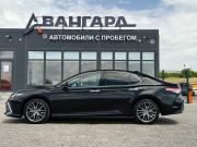 Toyota Camry VIII (XV70) Рестайлинг Волгоград  - изображение 55