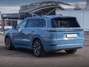 Li Auto (Lixiang) L9 I Москва  - изображение 37