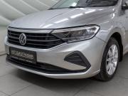 Volkswagen Polo VI Волгоград  - изображение 47
