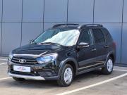 Lada (ВАЗ) Granta I Рестайлинг Воронеж  - изображение 24