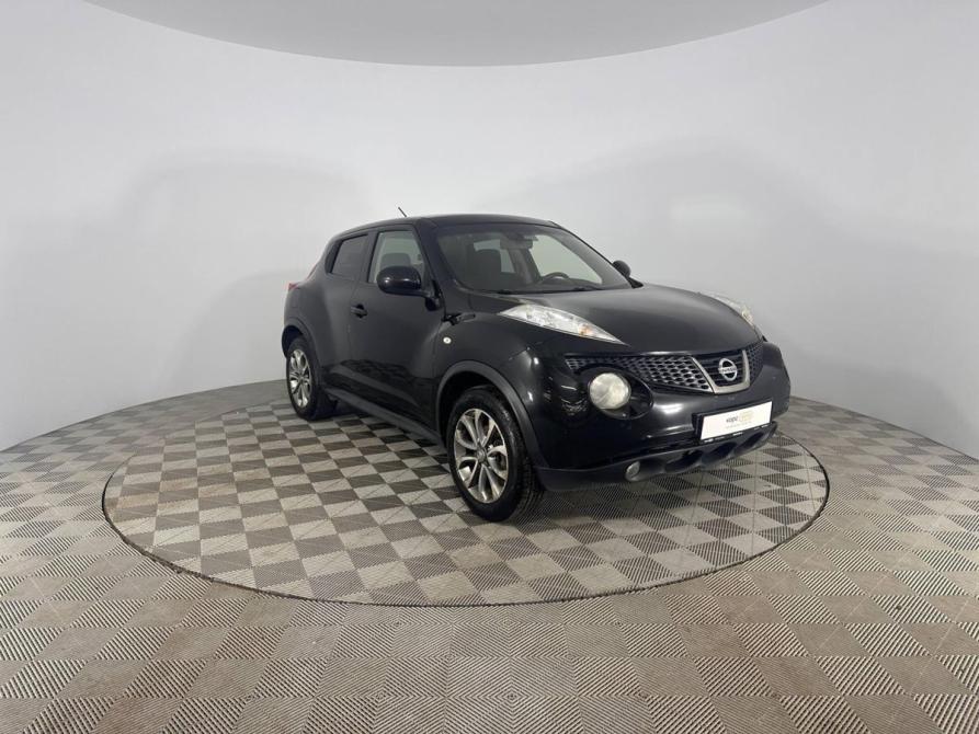 Nissan Juke I Ногинск  - изображение 3