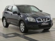 Nissan Qashqai I Иваново  - изображение 20