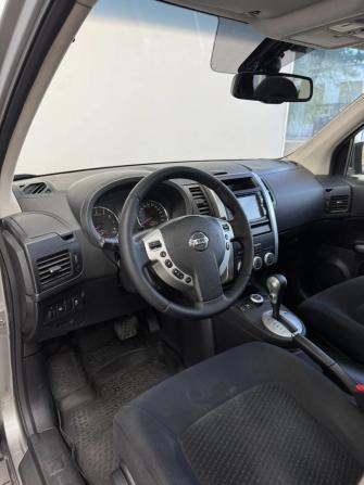 Nissan X-Trail II Рестайлинг с пробегом 2012 года, цена 1 349 000 рублей, 219070 км, внедорожник, Автокод Объявления