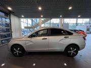 Lada (ВАЗ) Vesta I Чебоксары  - изображение 40