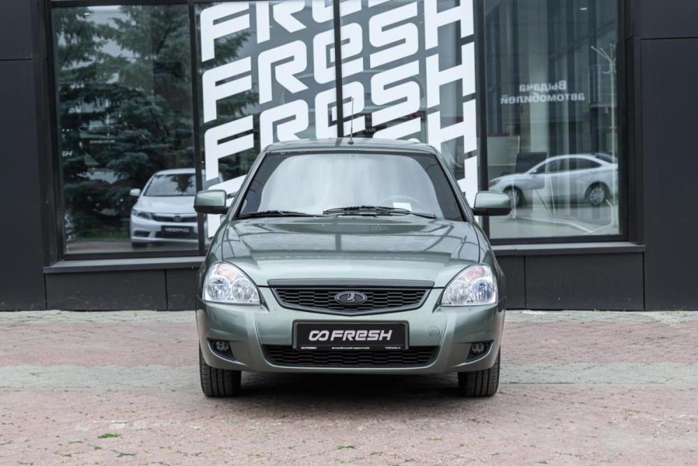 Lada (ВАЗ) Priora I Рестайлинг Ульяновск  - изображение 3