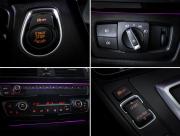 BMW 3 серии VI (F3x) Рестайлинг Москва  - изображение 43