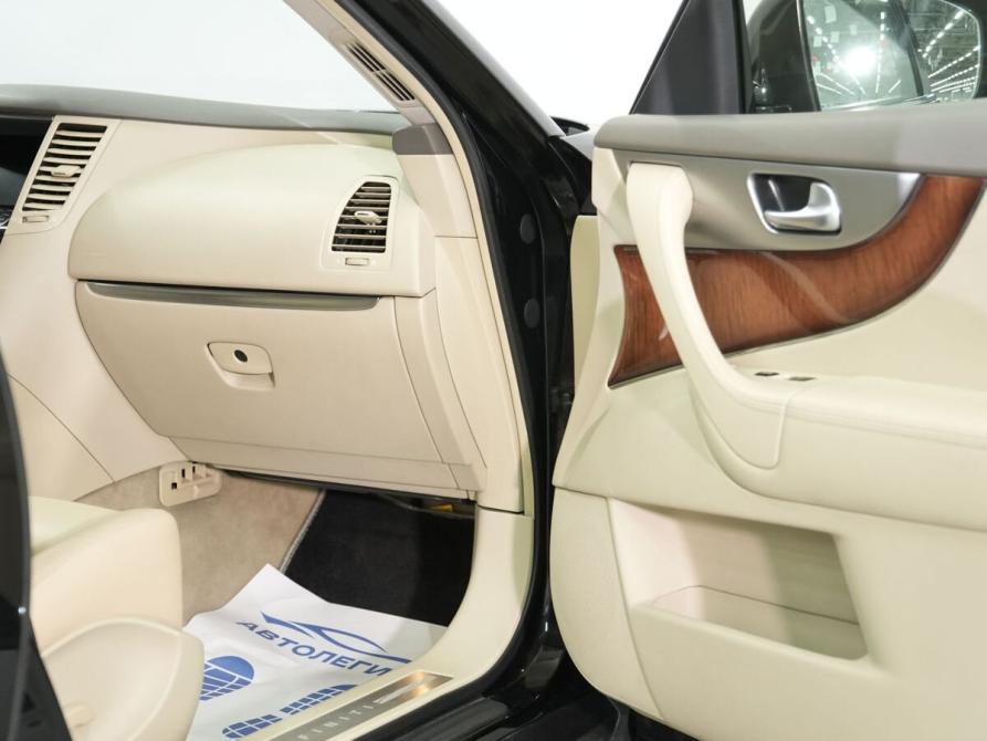 Infiniti FX II (S51) Рестайлинг Новосибирск  - изображение 16