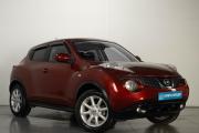 Nissan Juke I Челябинск  - изображение 22