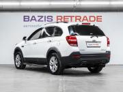 Chevrolet Captiva I Рестайлинг 2 Тюмень  - изображение 36