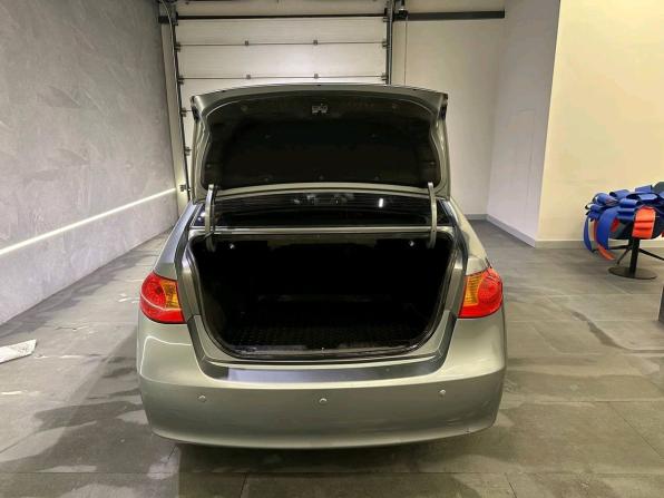Hyundai Elantra IV (HD) с пробегом 2010 года, цена 620 000 рублей, 294766 км, седан, Автокод Объявления