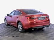 Mazda 6 III (GJ) Рестайлинг Москва  - изображение 35