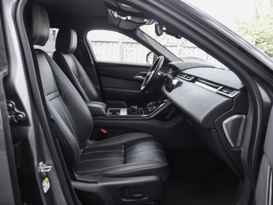 Land Rover Range Rover Velar I Санкт-Петербург  - изображение 33