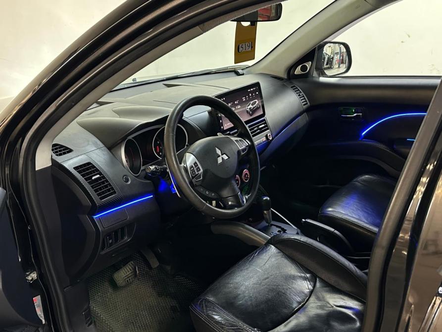 Mitsubishi Outlander II Санкт-Петербург  - изображение 6