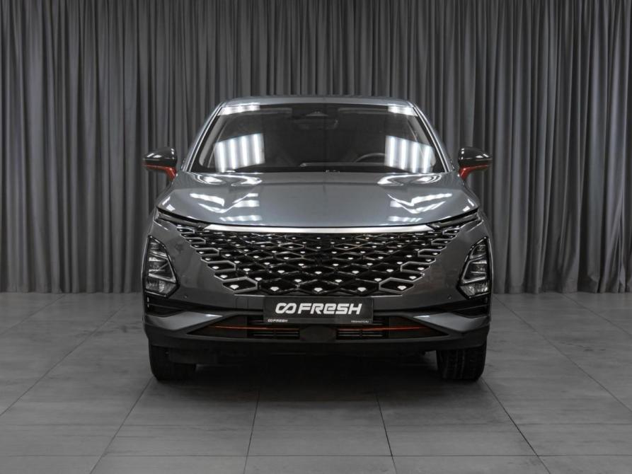 Omoda C5 I Тюмень  - изображение 3