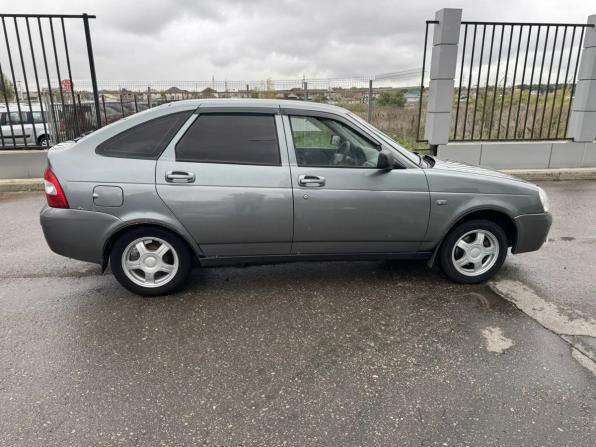 Lada (ВАЗ) Priora I с пробегом 2010 года, цена 219 000 рублей, 164738 км, хэтчбек, Автокод Объявления