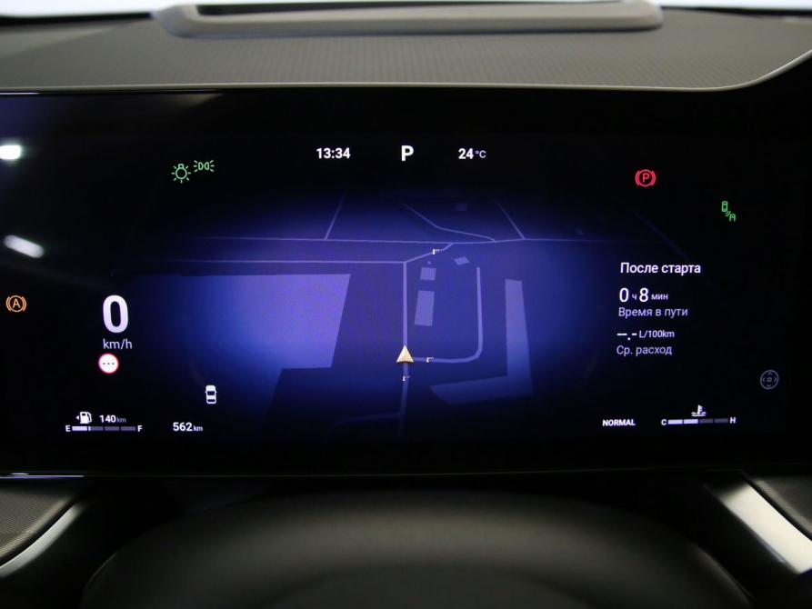 Haval F7 II Санкт-Петербург  - изображение 13