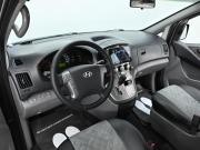 Hyundai H-1 II Москва  - изображение 22