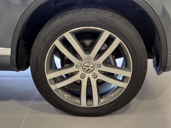 Volkswagen Touareg II с пробегом 2013 года, цена 1 850 000 рублей, 219892 км, внедорожник, Автокод Объявления